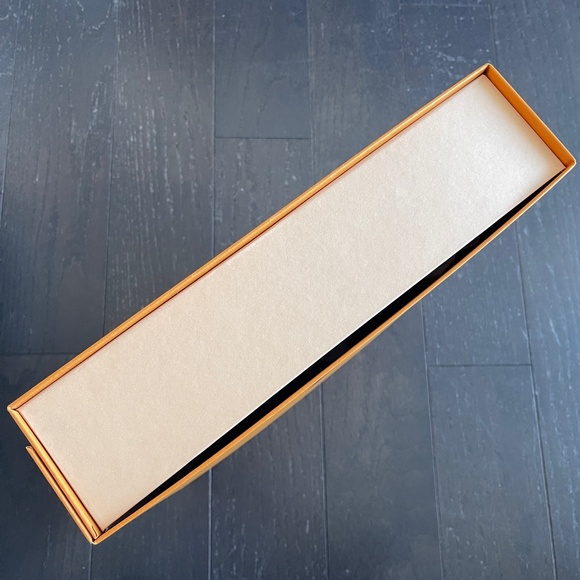 LOUIS VUITTON LV Gift Box Magnetic Empty Large Box storage decoration - Picture 8 of 10